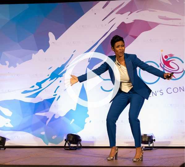 Dr. Sonja Stribling - Intro